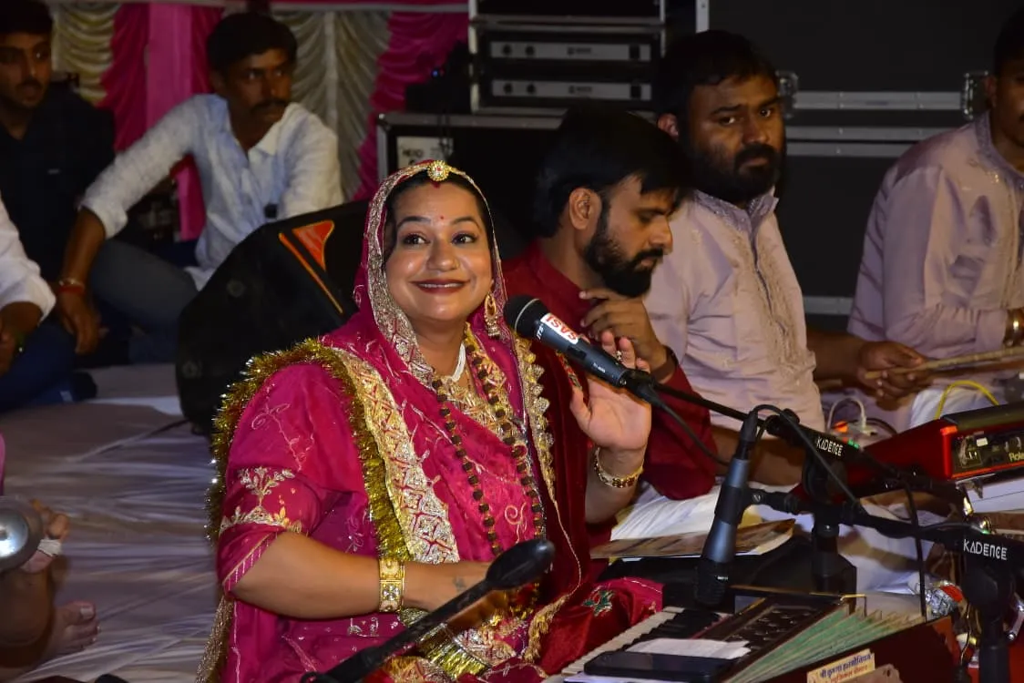 Krishna Jayanthi Coimbatore Moment 18