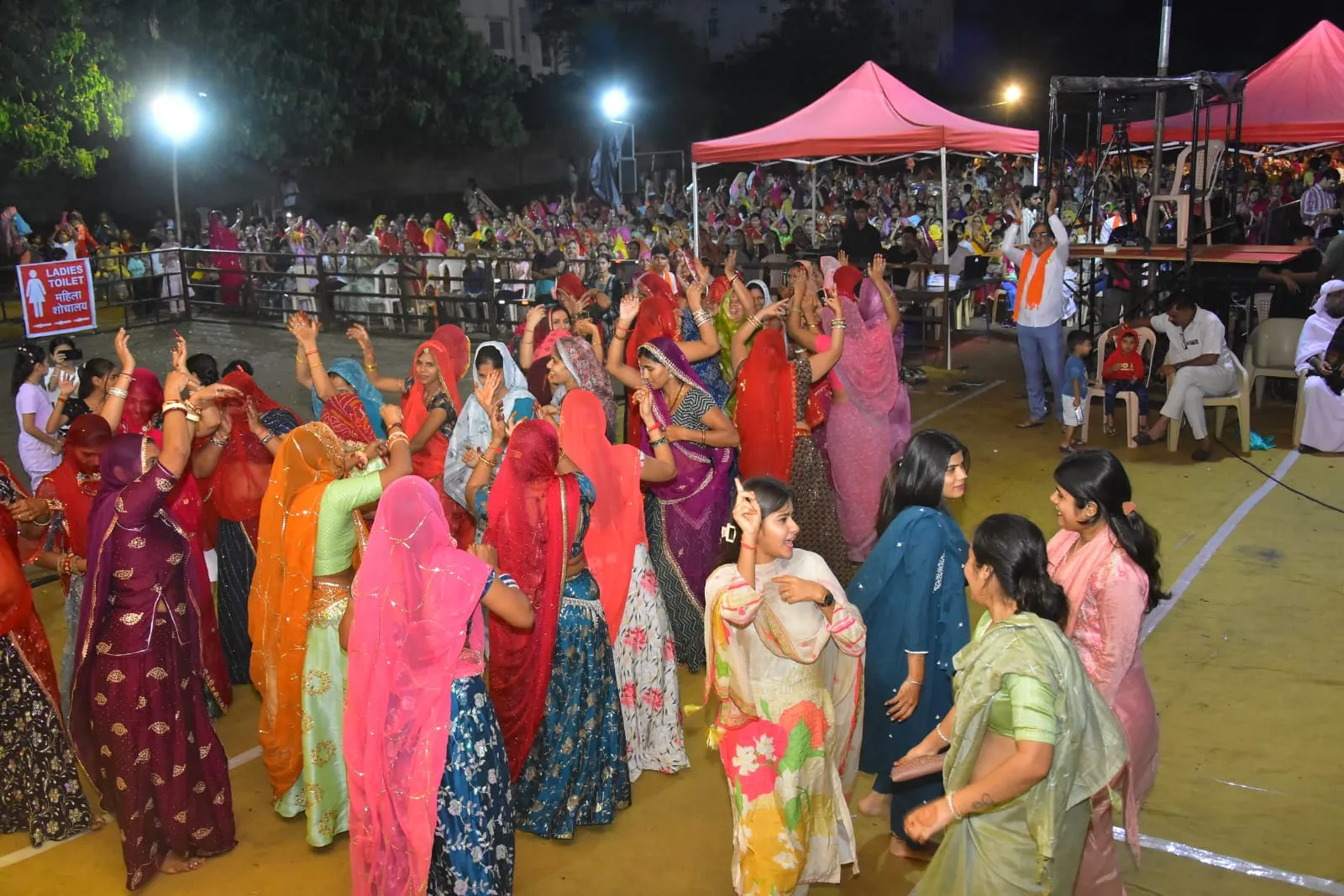 Krishna Jayanthi Coimbatore Moment 20