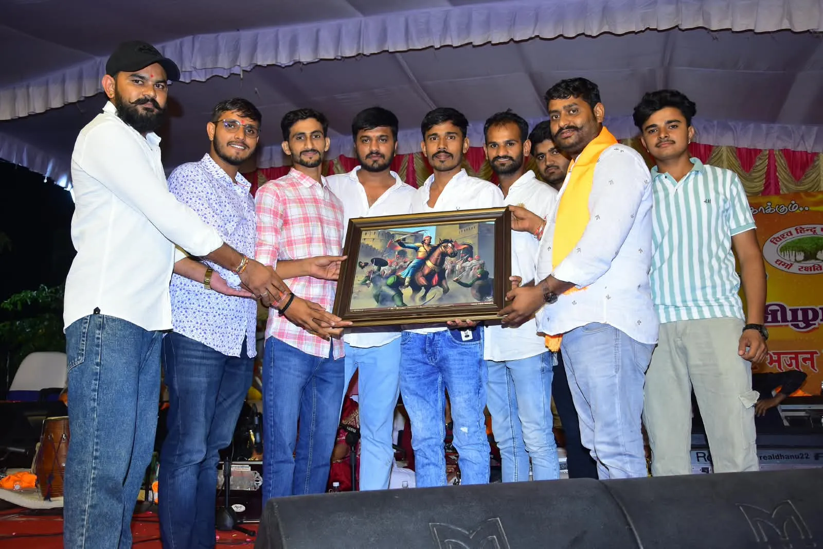 Krishna Jayanthi Coimbatore Moment 23