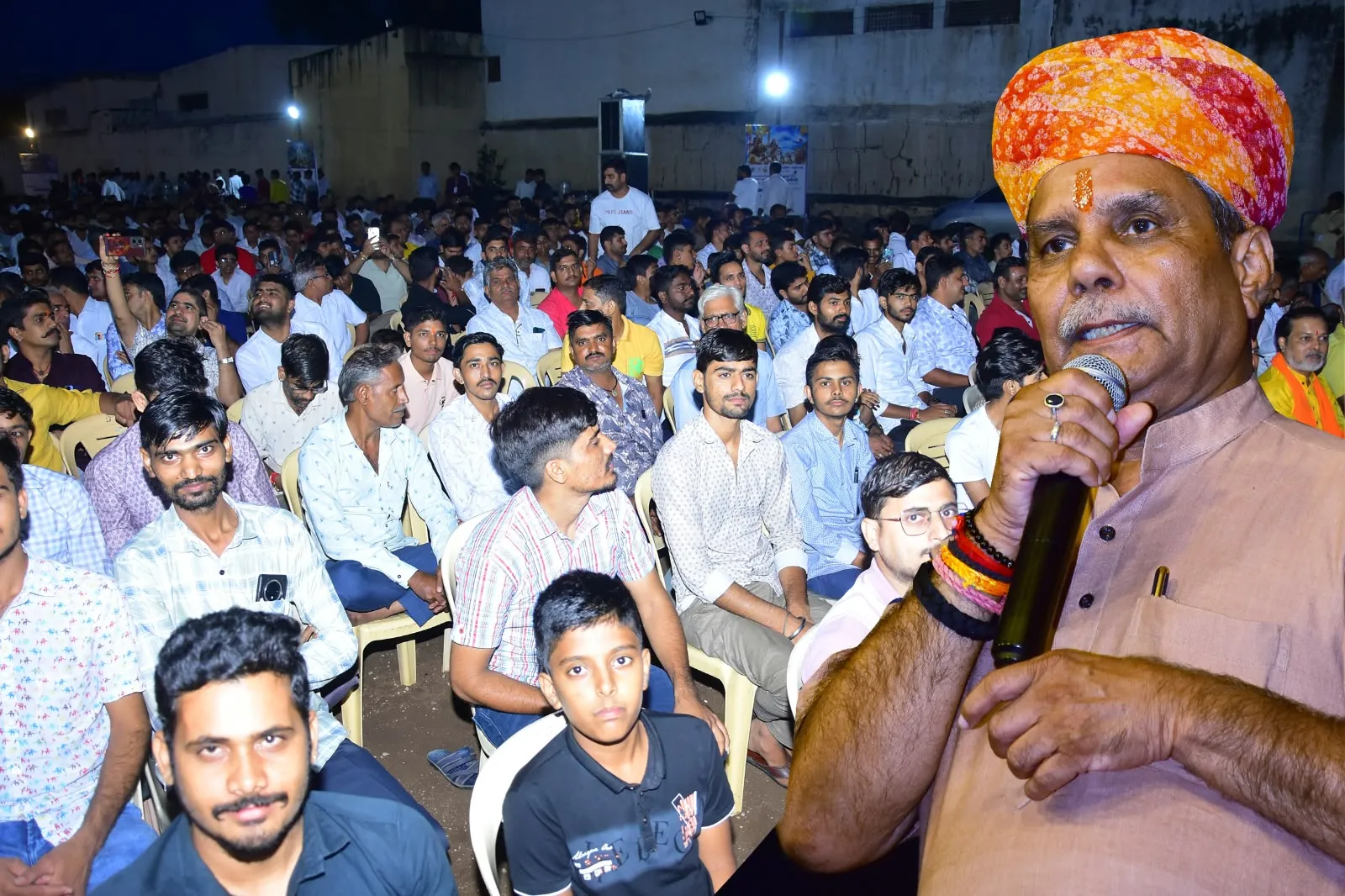 Krishna Jayanthi Coimbatore Moment 28