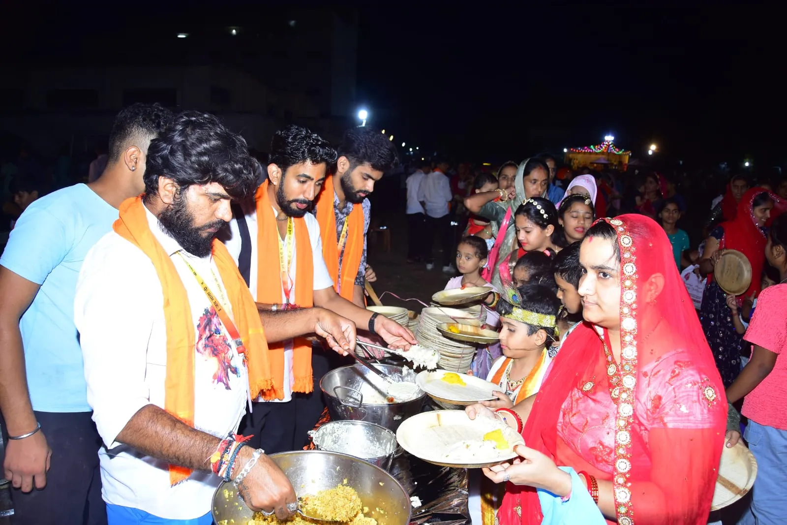Krishna Jayanthi Coimbatore Moment 31