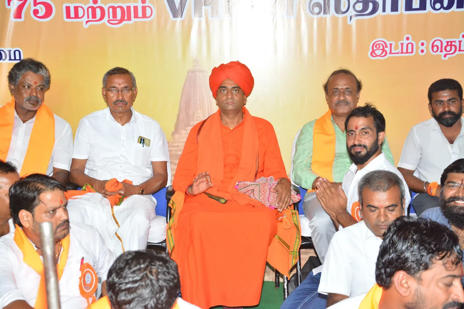 Krishna Jayanthi Coimbatore Moment 6