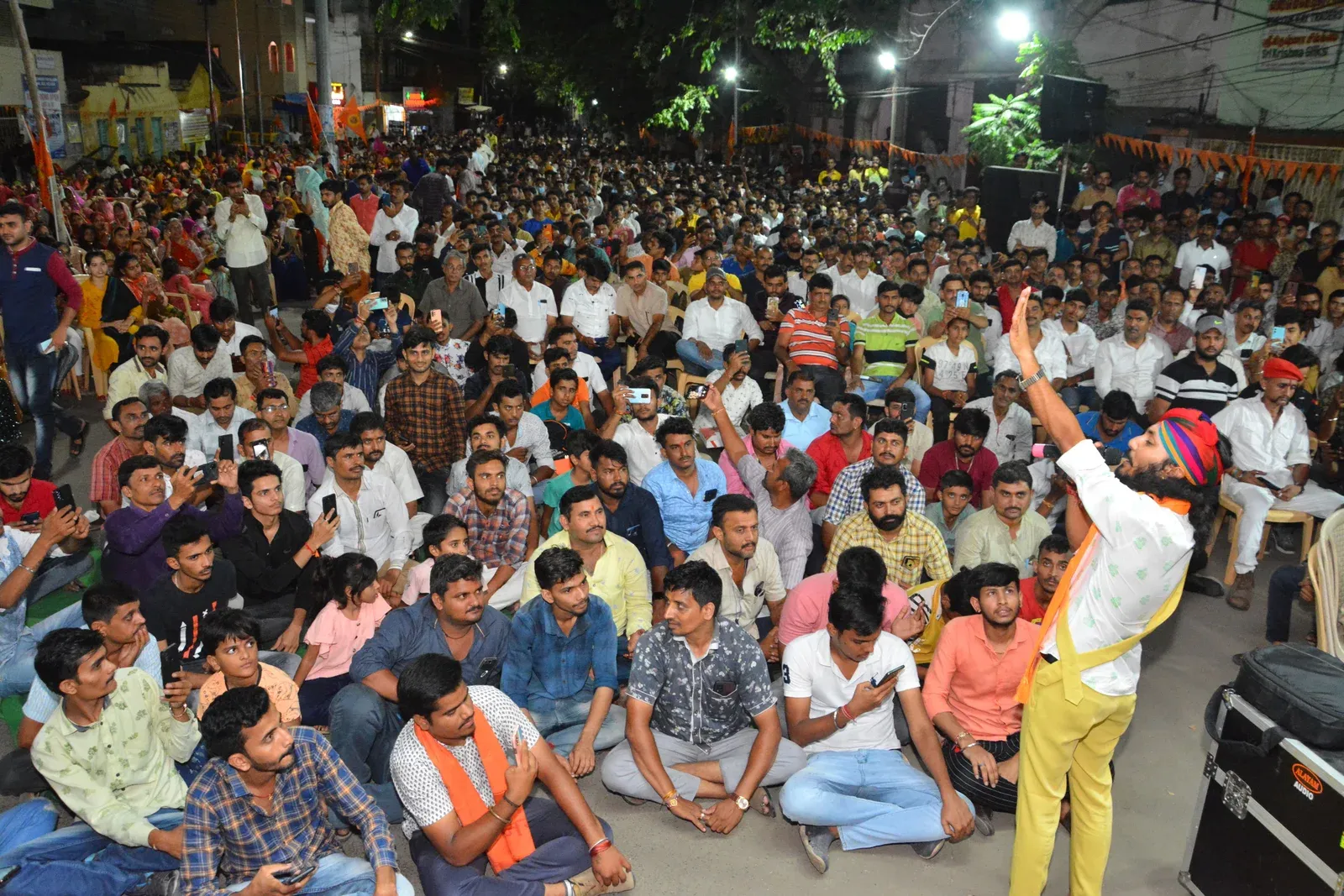 Krishna Jayanthi Coimbatore Moment 7